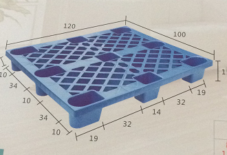 托盘/1米*1.2米